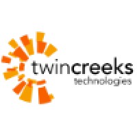 Twin Creeks Technologies, Inc Logo