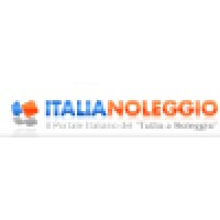 www.italianoleggio.it - Il Portale Italiano Interamente Dedicato ai Servizi di Noleggio. Logo