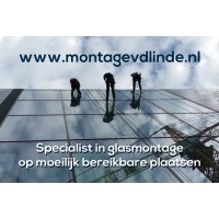 Montage van der Linde bv Logo