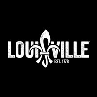 Louisville Tourism Logo