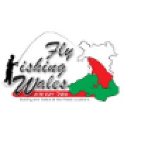 Fly fishing Wales Logo