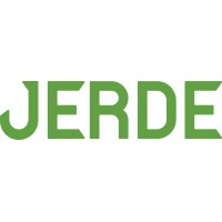 JERDE Logo