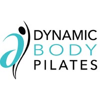 Dynamic Body Pilates Logo