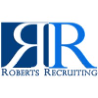 Roberts Recruiting, LLC Logo