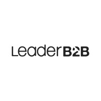 LeaderB2B Logo
