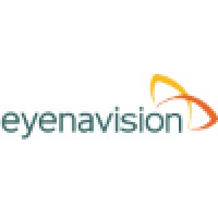 Eyenavision, Inc. Logo