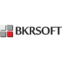 BKRSOFT Logo