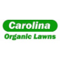 Carolina Organic Lawns Logo