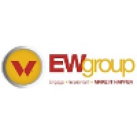 EW Group, LLC Logo