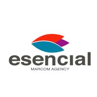 ESENCIAL | PR & Comm agency Logo