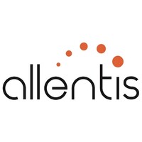 allentis Logo