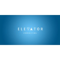 ELEVATOR Logo