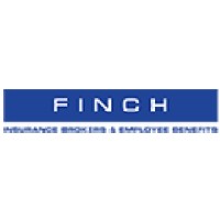 Finch - Insurance Brokers and Employee Benefits Logo
