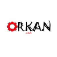 Orkan Software Logo