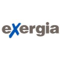EXERGIA S.A., Climate Change Consultants Logo