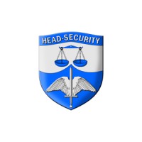 Head Security Logo