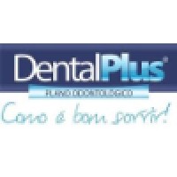 Dental Plus Convênio Odontológico Logo
