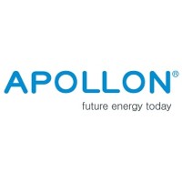 Apollon s.r.l. Logo