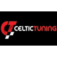 Celtic Tuning Logo