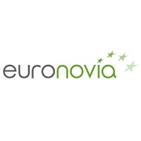 Euronovia Logo