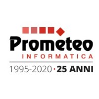 Prometeo Informatica (Vi) Logo