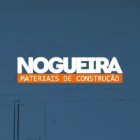 Nogueira - Materiais de Construção Logo