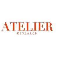 Atelier Research Logo