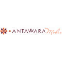 ANTAWARA MEDIA Logo