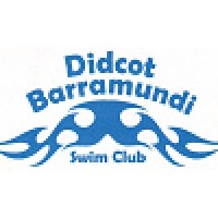 Didcot Barramundi Swim Club Logo
