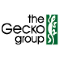 The Gecko Group Logo