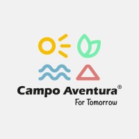 Campo Aventura - Óbidos Logo