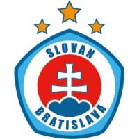 ŠK Slovan Bratislava Logo