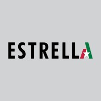 Grupo ESTRELLA Logo
