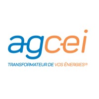 AGCEI - Fabricant de Transformateurs, autotransformateurs & selfs/inductances Logo