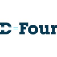 D-Four Technical Services Ltd Logo