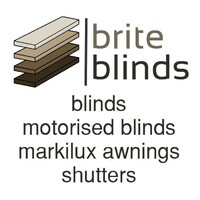 Brite Blinds Ltd Logo