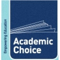 Academic Choice Ltd Logo