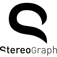 Stereograph Logo