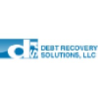 Debt Recovery Solutions, LLC Logo