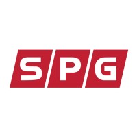 SPG Construction, LLC Logo