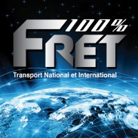 100%FRET Logo