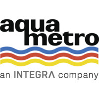 Aquametro AG Logo