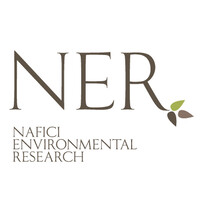 NAFICI Environmental Research Logo