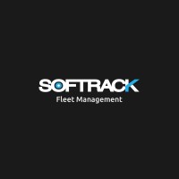 Softrack - Fleet Management Logo