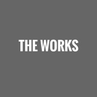 The Works - Talent to Build Brands. Logo