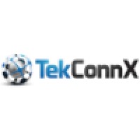 TekConnX, LLC Logo