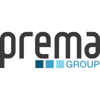 Prema Group Logo