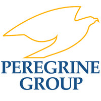 Peregrine Group LLC Logo