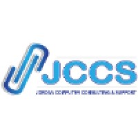 Jordan Computer Consulting & Support Logo