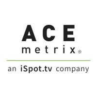 Ace Metrix | an iSpot company Logo